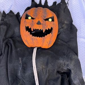 🎃 Youth pumpkin costume
